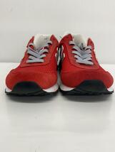 NEW BALANCE◆ニューバランス/ML515/25.5cm/RED_画像7