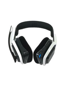 Logicool◆ASTRO A20 WIRELESS/ヘッドホン/ASTRO/A20WL-PS