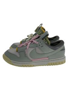 NIKE◆AIR DUNK JUMBO LOW_エア ダンク ジャンボ ロウ/27cm/GRY