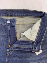 Levi’s◆511/ボトム/31/デニム/インディゴ/PC9-04511-0460_画像3