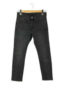 Levi’s◆510/ボトム/W28L32/デニム/BLK/05510-1110