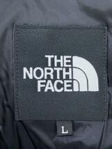 THE NORTH FACE◆BALTRO LIGHT JACKET_バルトロライトジャケット/L/ポリエステル/CML_画像3