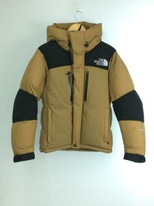 THE NORTH FACE◆BALTRO LIGHT JACKET_バルトロライトジャケット/S/ゴアテックス/CML/無地