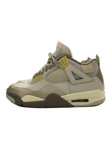 NIKE◆AIR JORDAN 4 RETRO SE_エア ジョーダン 4 レトロ シーズナル エディション/US8.5/