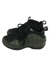 NIKE◆AIR FOAMPOSITE ONE/エアフォームポジットワン/カーキ/314996-301/25cm/KHK_画像1