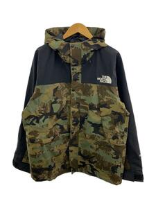 THE NORTH FACE◆NOVELTY MOUNTAIN LIGHT JACKET_ノベルティマウンテンライトジャケット/XL/ゴアテック