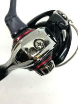 DAIWA◆20月下美人X LT2000S-P/スピニングリール_画像6