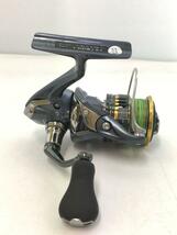 SHIMANO◆スピニングリール/21アルテグラ/C2000S/釣り・フィッシング用品/タックル/シマノ_画像2