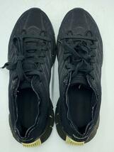 Reebok◆ローカットスニーカー/27cm/BLK/FV3858/ジグ ギネティカ_画像3