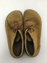 Footprints BIRKENSTOCK◆ブーツ/24cm/CML/スウェード_画像3