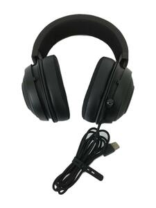 Razer◆KRAKEN ULTIMATE/ヘッドホン/