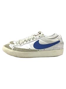 NIKE◆NIKE/DA6364-107/ホワイト/汚れ有/ソール減り