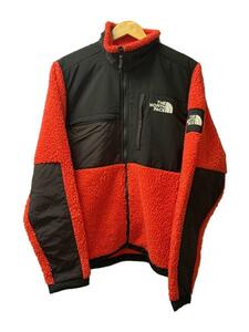 THE NORTH FACE◆M SEASONAL DENALI JACKET/フリースジャケット/M/ポリエステル/RED/NF0A7X32