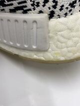 adidas◆NMD_R1 PK/エヌエムディー/23.5cm/WHT_画像6