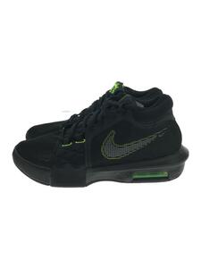 NIKE◆ローカットスニーカー/27cm/BLK/ポリエステル/FB2237-002