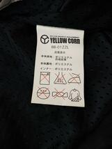 Yellow Corn◆ジャケット/S/ポリエステル/YLW_画像4