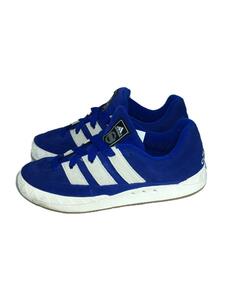 adidas◆ATMOS X ADIMATIC_アトモス X アディマティック/28cm/BLU