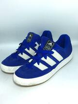 adidas◆ATMOS X ADIMATIC_アトモス X アディマティック/28cm/BLU_画像2