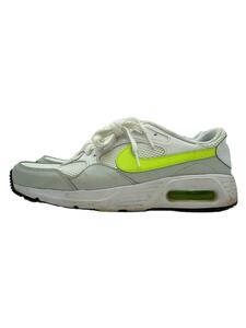 NIKE◆ローカットスニーカー/26.5cm/WHT/FD0404-100/AIR MAX SC /エアマックスSC