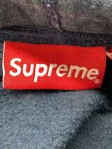 Supreme◆パーカー/S/コットン/NVY/プリント/16AW/Blade Whole Car Hooded Sweat_画像3