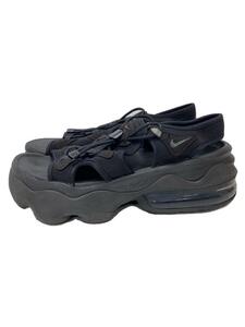 NIKE◆AIR MAX KOKO SANDAL_エアマックス ココ サンダル/25cm/BLK