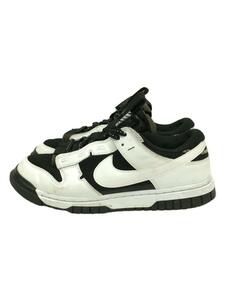 NIKE◆AIR DUNK JUMBO_エア ダンク ジャンボ/27.5cm/BLK