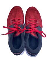 NIKE◆FLEX CONTROL TR3_フレックスコントロールTR3/28cm/RED_画像3