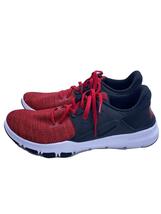 NIKE◆FLEX CONTROL TR3_フレックスコントロールTR3/28cm/RED_画像1