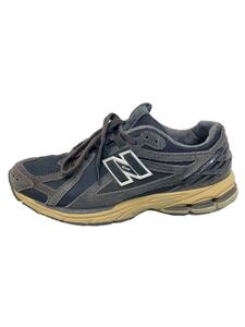 NEW BALANCE◆M1906/ブラック/27cm/黒/M1906RK/Dワイズ/メンズ/スウェード/1906R/