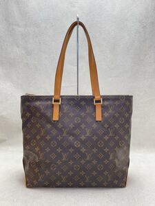 LOUIS VUITTON◆カバ・メゾ