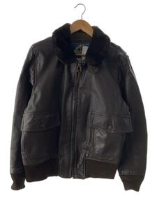 COOPER* flight jacket /40/ leather 