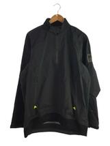 HELLY HANSEN◆ナイロンジャケット/XL/ナイロン/BLK/HH11851_画像1