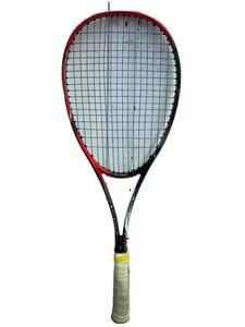 YONEX◆NANOFORCE 8V/テニスラケット/BLK