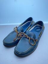 Sperry Top-Sider◆デッキシューズ/27.5cm/GRN/1550755_画像2