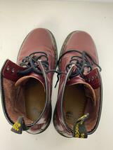 Dr.Martens◆レースアップブーツ/UK9_画像3