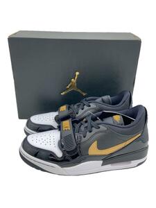 NIKE◆NIKE/AIR JORDAN LEGACY312LOW_エアジョーダン レガシー312 ロー/27cm/BLK