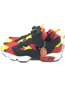 Reebok◆INSTAPUMP FURY OG MU/28cm/マルチカラー