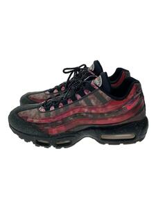 NIKE◆AIR MAX 95 PRM/エアマックス 95 プレミアム/ピンク/CU6723-076/29cm/PNK