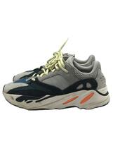 adidas◆オリジナルス/YEEZY BOOST 700/イージーブースト/グレー/B75571/27cm/GRY_画像1