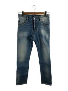 DSQUARED2◆ボトム/42/コットン/IDG/S74LB0907S30662