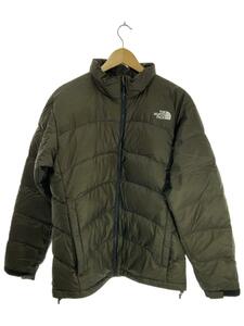 THE NORTH FACE◆ZI MAGNE ACONCAGUA JACKET_ジップインマグネアコンカグアジャケット/XL/ナイロン/K