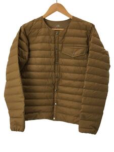 THE NORTH FACE◆WS ZEPHER SHELL CARDIGAN_ウィンドストッパーゼファーシェルカーディガン/M/ナイロン/