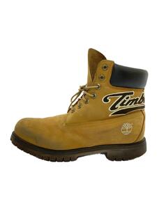 Timberland◆ティンバーランド/レースアップブーツ/40/CML/10W 31031