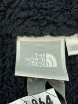 THE NORTH FACE◆COMPACT NOMAD JACKET_コンパクトノマドジャケット/XL/ナイロン/BLK_画像3
