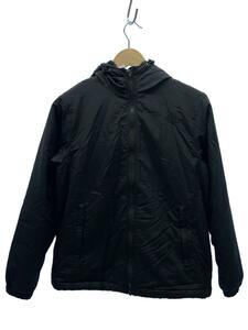 THE NORTH FACE◆COMPACT NOMAD JACKET_コンパクトノマドジャケット/XL/ナイロン/BLK