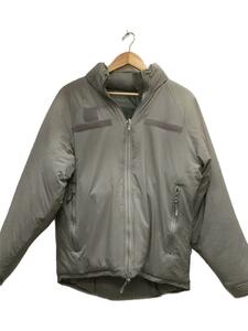 WILDTHINGS◆ブルゾン/XS/-/KHK/W911QY-07-D-0003/US ARMY Primaloft Level 7