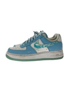 NIKE◆AIR FORCE 1 07 LX_エアフォース 1 07 LX/24.5cm/WHT