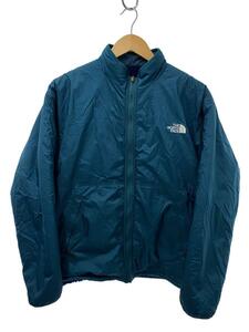 THE NORTH FACE◆23AW/Reversible Extreme Pile Jacket/フリース/S/ナイロン/NVY/NP72333