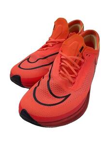 NIKE◆ZOOMX STREAKFLY/ローカットスニーカー/28cm/ORN/DJ6566-800