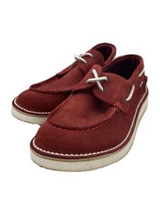 camper◆×BEAUTY&YOUTH UNITED ARROWS/シューズ/43/RED/18623